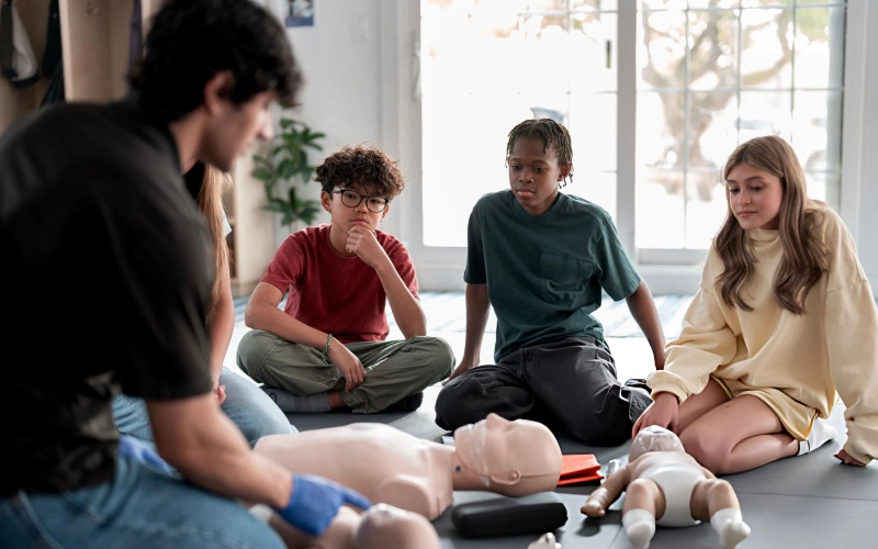 فرایند یادگیری