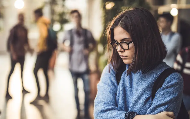 اضطراب اجتماعی چیست؟
