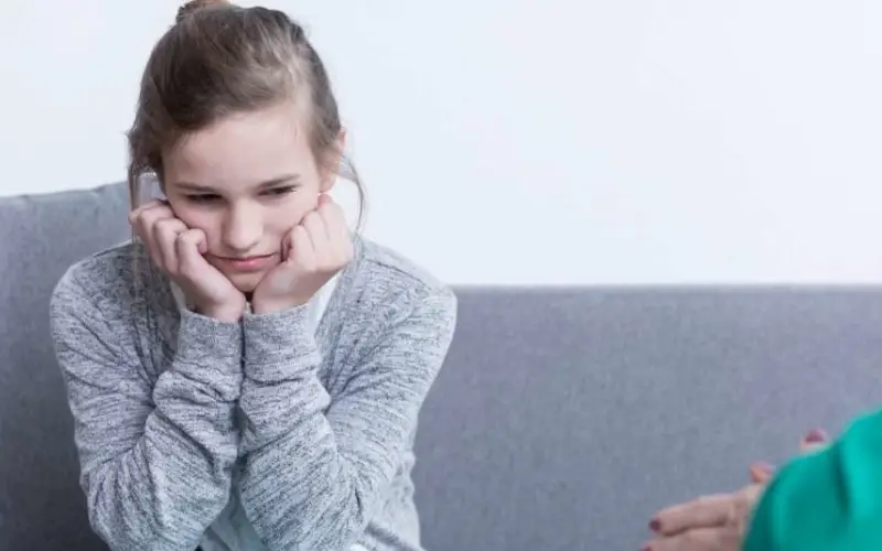 علائم اضطراب نوجوانان