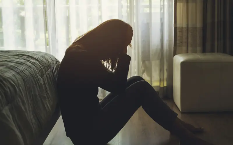 دلیل اضطراب نوجوانان