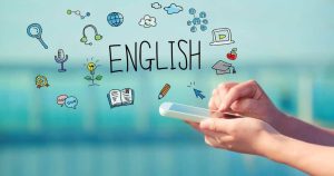 اپلیکیشن زبان انگلیسی