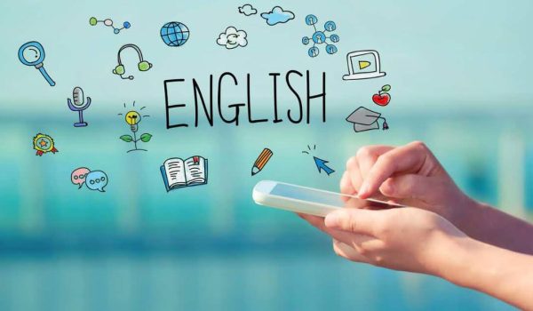 اپلیکیشن زبان انگلیسی