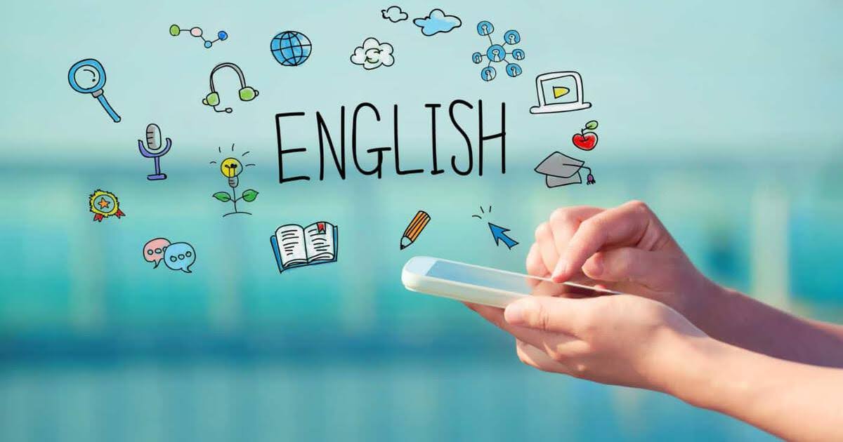 اپلیکیشن زبان انگلیسی