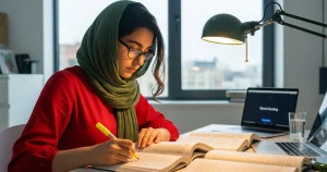 روش مطالعه سریع و دقیق