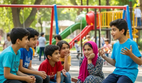 هوش هیجانی