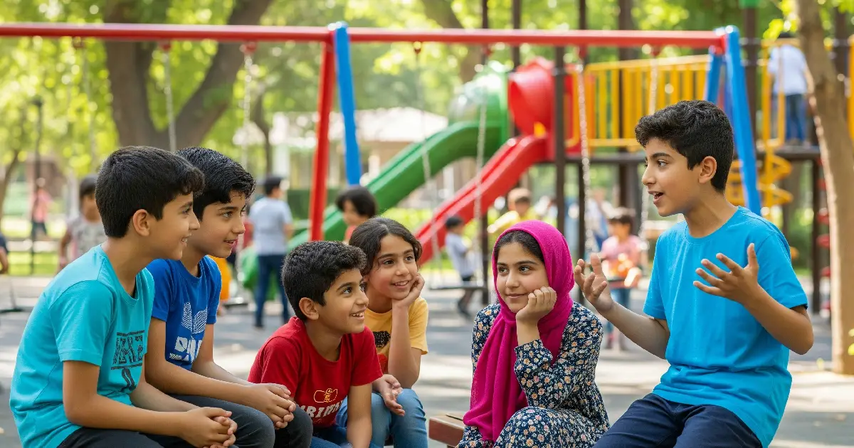 هوش هیجانی