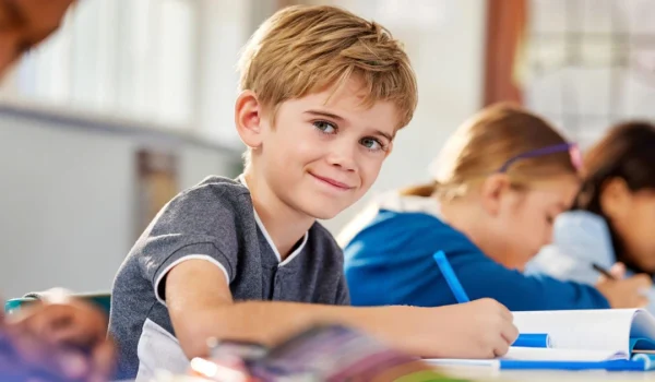 همه چیز درباره اختلال در یادگیری