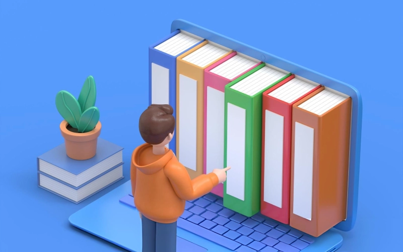ثبت نام کتاب درسی آنلاین
