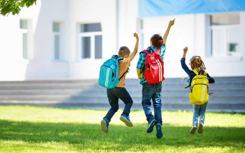 روز دانش‌آموز در ایران