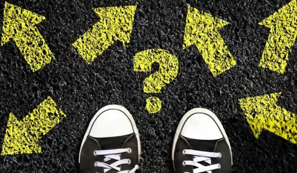 مهارت تصمیم‌گیری چیست؟