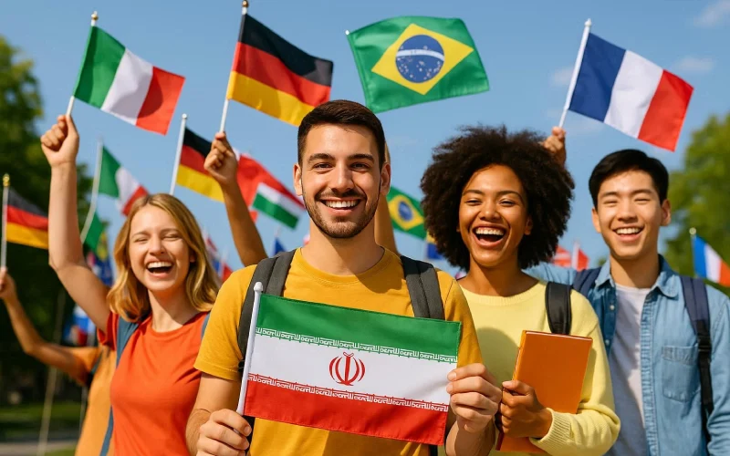 International Student Day’s History