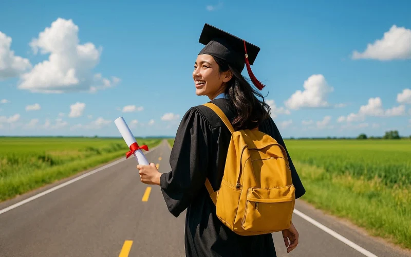 The Learning Continues