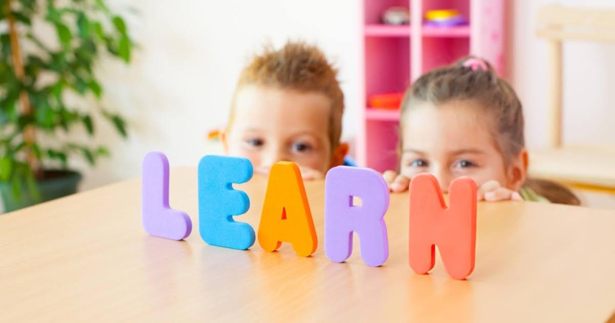 یادگیری لغات انگلیسی