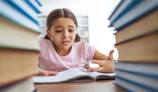 کنترل استرس امتحان