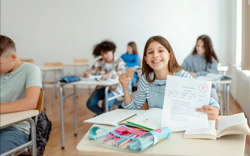 رفع استرس امتحان: بهترین راهکارها