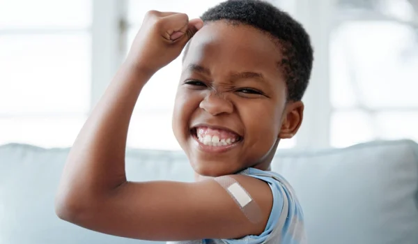 افزایش اعتماد به نفس