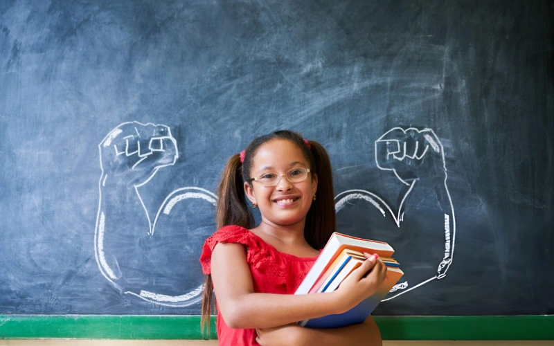 اهمیت اعتماد به نفس در زندگی