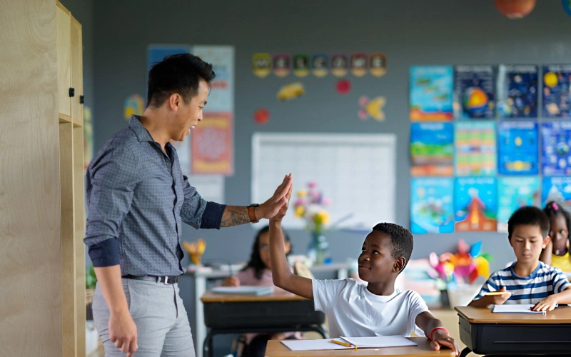 علل ریشهای کمبود اعتماد به نفس در کودکان و نوجوانان