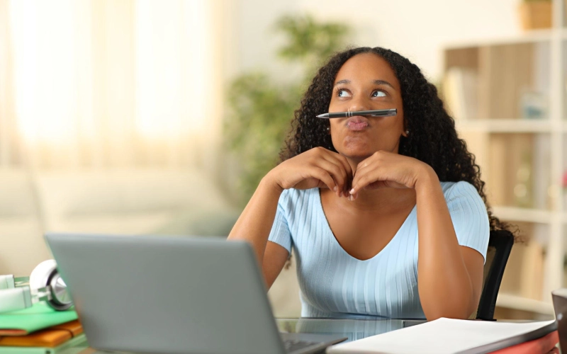 چرا اهمال کاری می کنیم؟