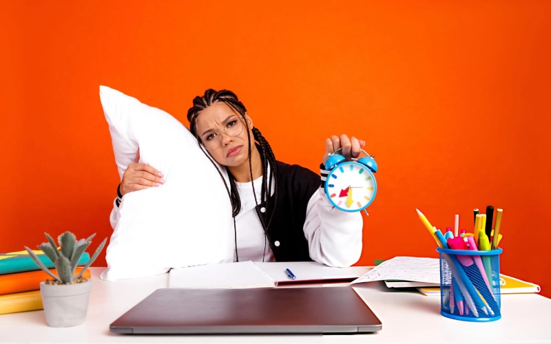 پیشگیری از اهمال کاری تحصیلی