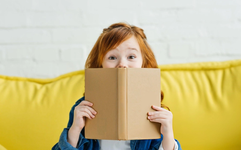 توسعه همدلی و افزایش هوش هیجانی