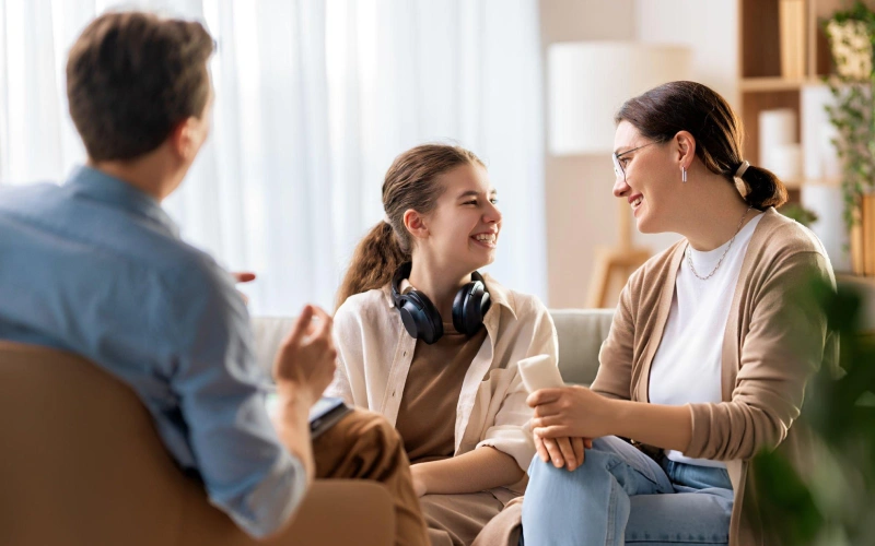 مدیریت استرس دانشآموزان