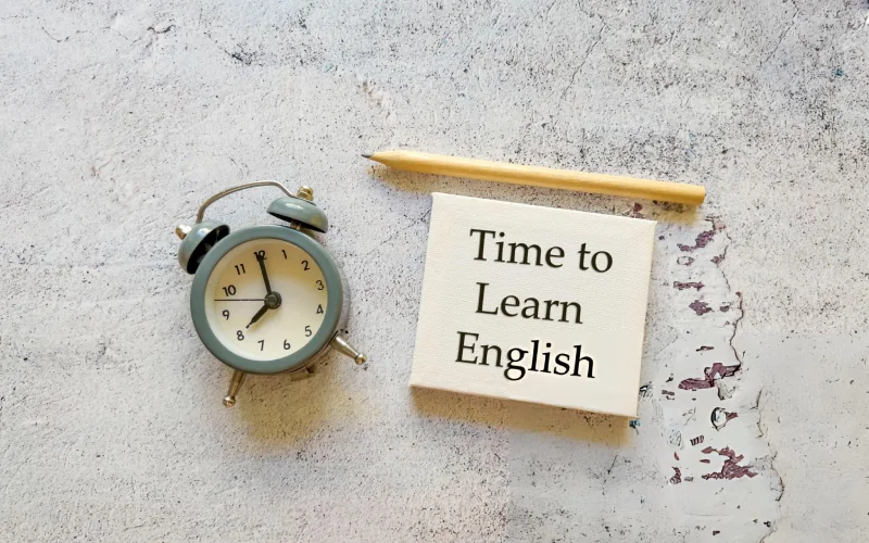 بهترین روش یادگیری لغات انگلیسی روزانه