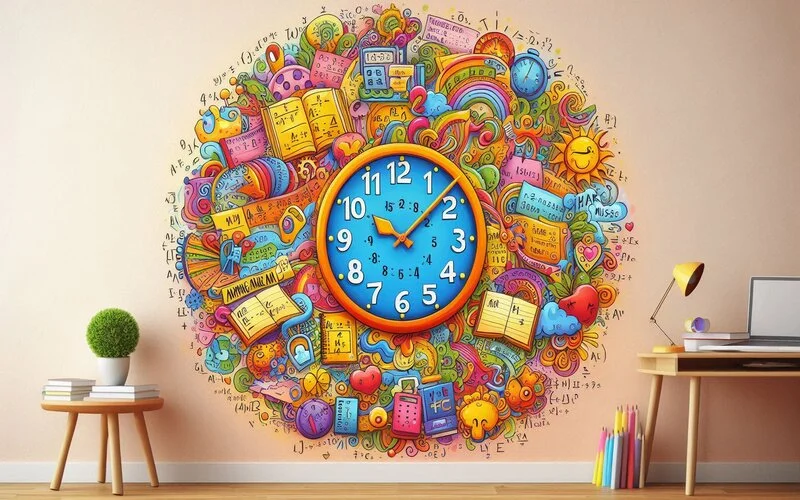 Assign the Right Material to the Right Time Window