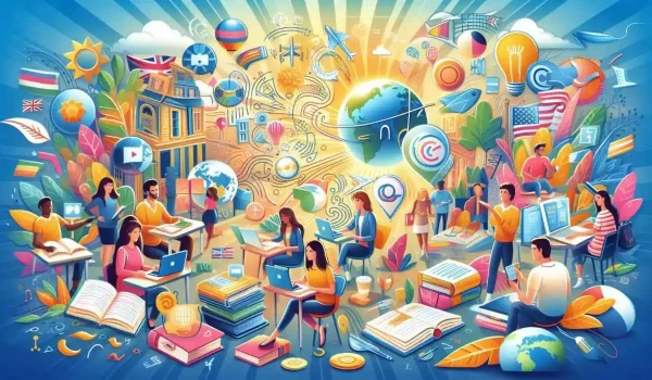 Benefits of Learning a Second Language