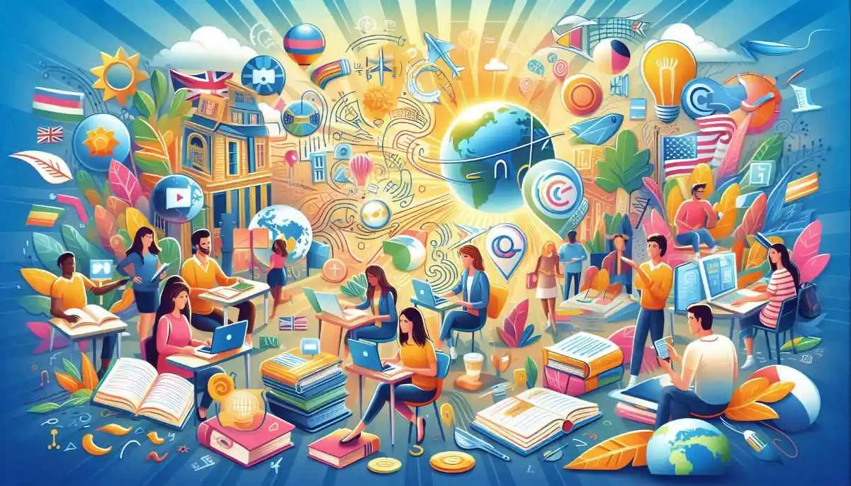 Benefits of Learning a Second Language