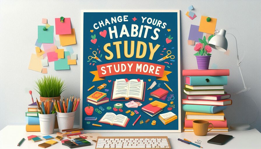 How Daily Habits Influence Your Best Study Time