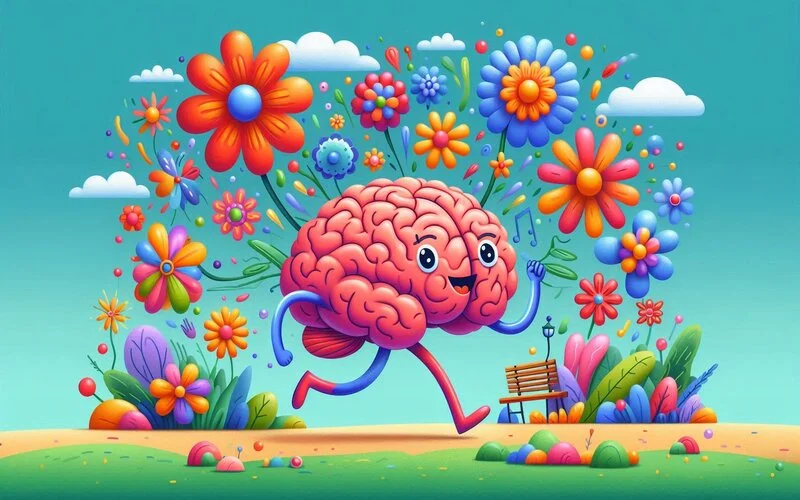 Change Your Environment by study