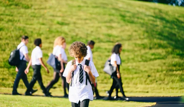 اضطراب اجتماعی