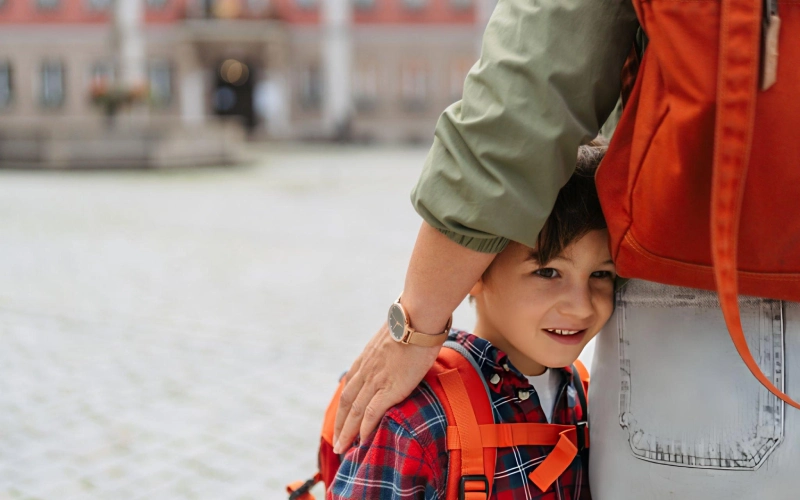 علائم اولیه اضطراب اجتماعی