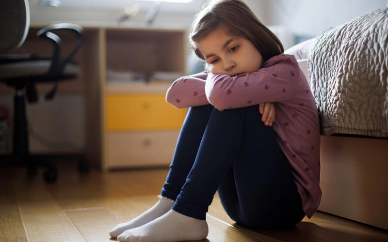 عوارض اختلال اضطراب اجتماعی