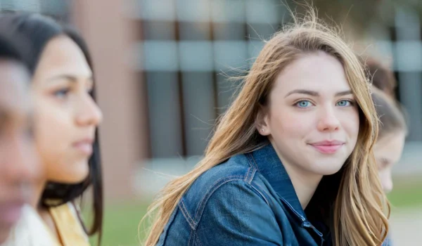 سن بلوغ دختران