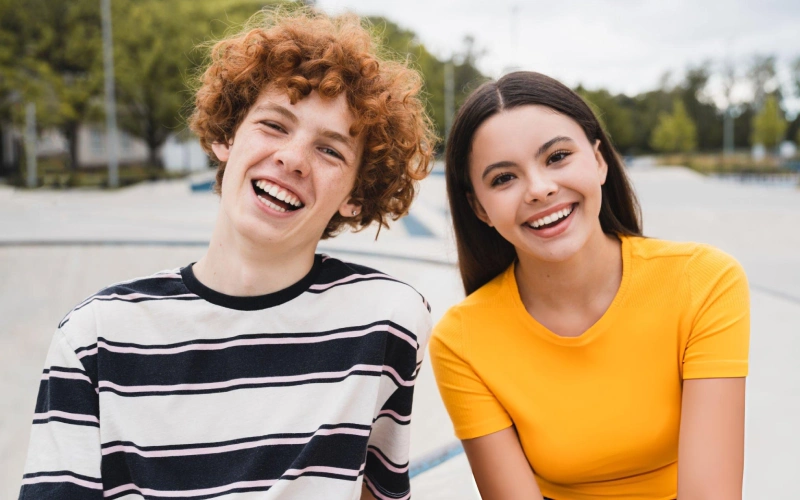 تفاوت بلوغ فکری دختران و پسران