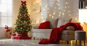 درخت کریسمس