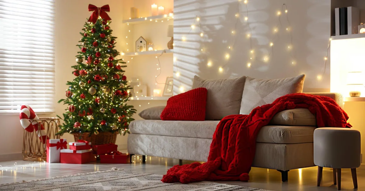 درخت کریسمس