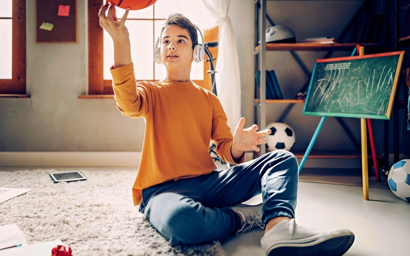 باورهای غلط درباره ورزش دانشآموزی