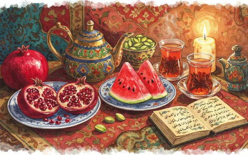 فال حافظ ساده