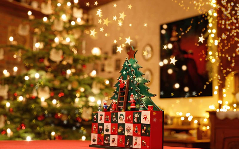 تفاوت کریسمس و سال نو میلادی