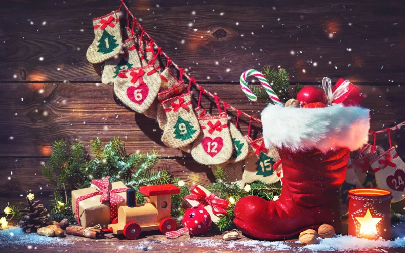 تفاوت کریسمس و عید Epiphany (ظهور مسیح)