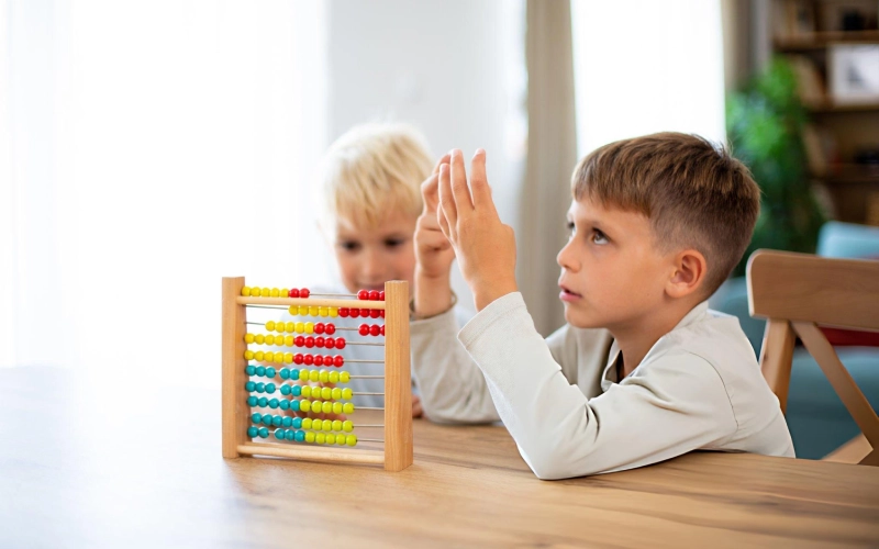 چگونه از فراموشی جدول ضرب جلوگیری کنیم؟