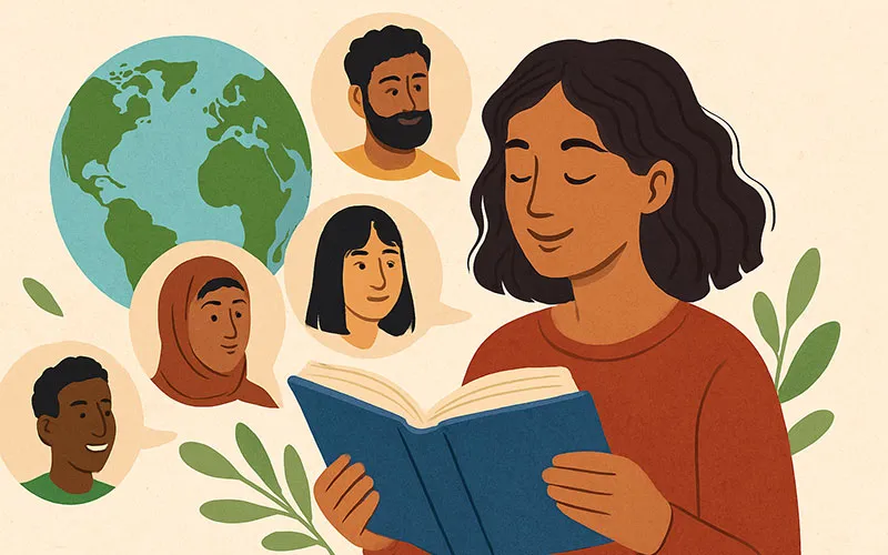 Essential Reading Benefits for Student Success