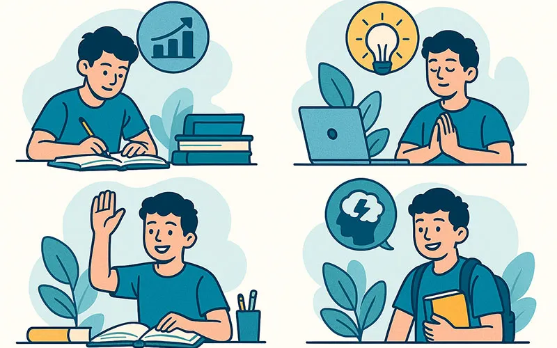 Reading Teach You about the World