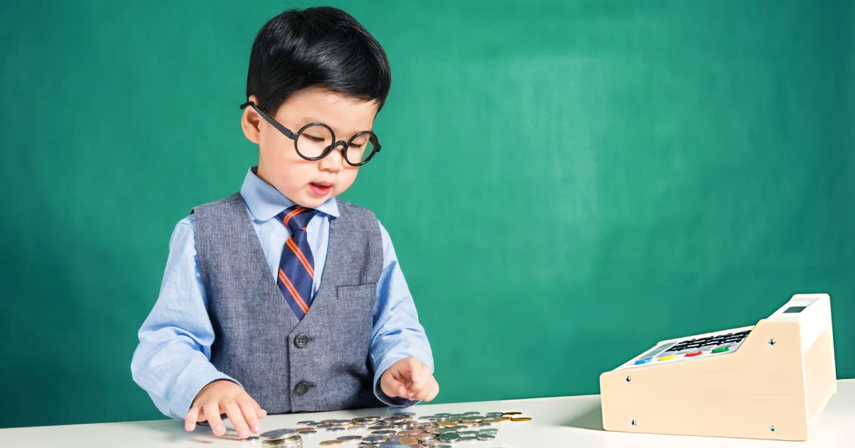 بازی سواد مالی