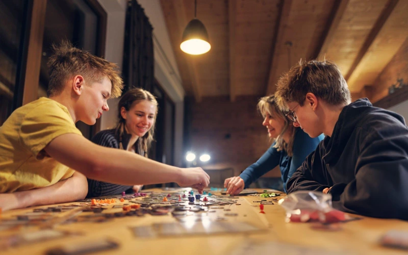 برترین بازیهای سواد مالی