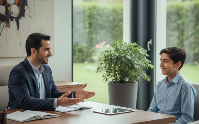 ارزیابی و مصاحبه به جای آزمون ورودی