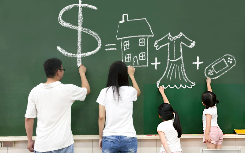 گامهای اجرایی برای والدین و معلمان